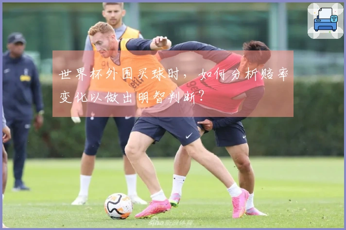 世界杯外围买球时,如何分析赔率变化以做出明智判断?