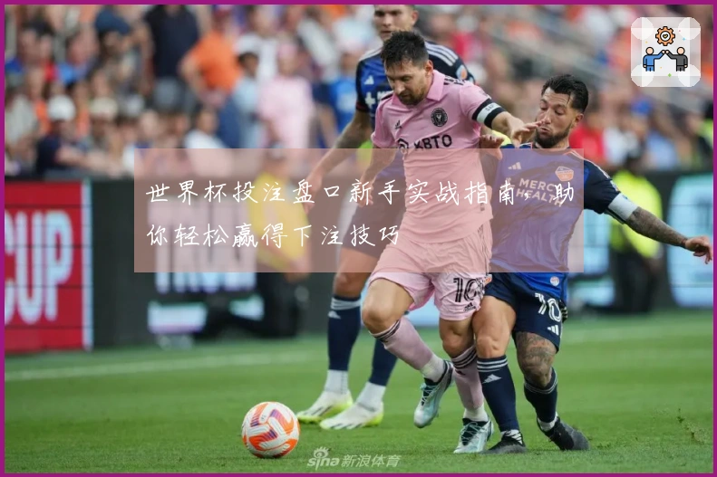 世界杯投注盘口新手实战指南，助你轻松赢得下注技巧