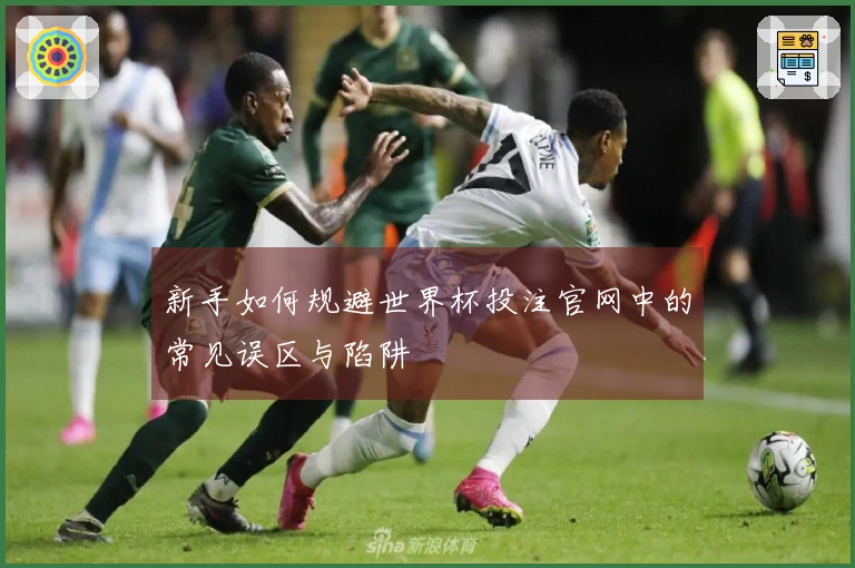 新手如何规避世界杯投注官网中的常见误区与陷阱
