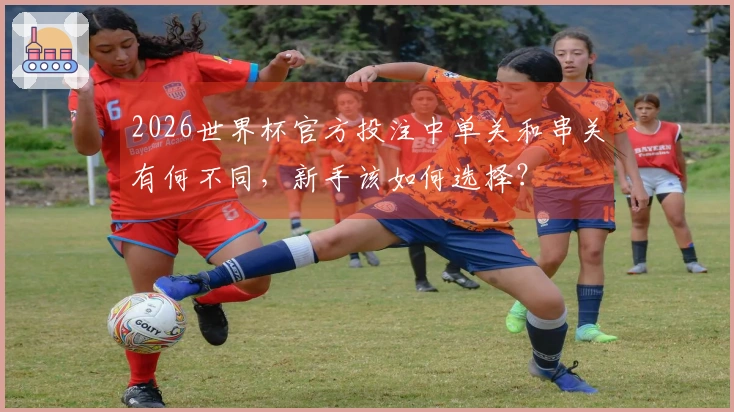 2026世界杯官方投注中单关和串关有何不同，新手该如何选择？