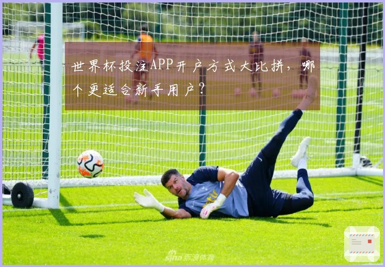 世界杯投注APP开户方式大比拼，哪个更适合新手用户？